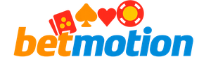BetMotion Logo